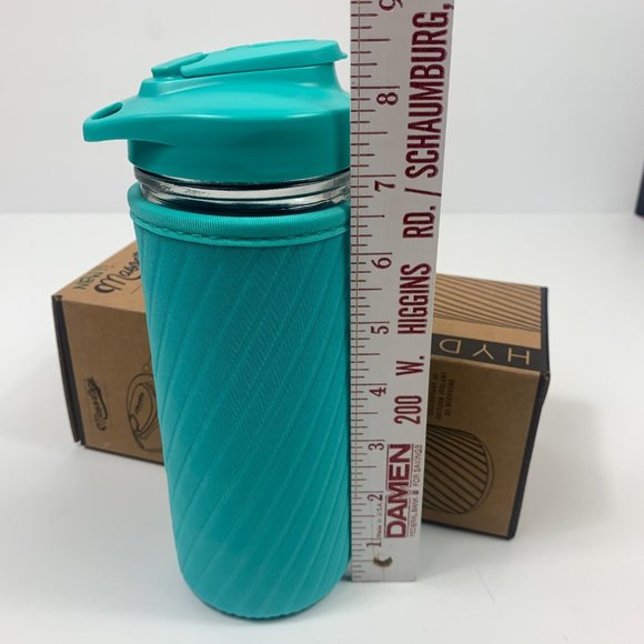 Masontops Mason Jar 3 Piece Water Bottle Set - Picture 7 of 10